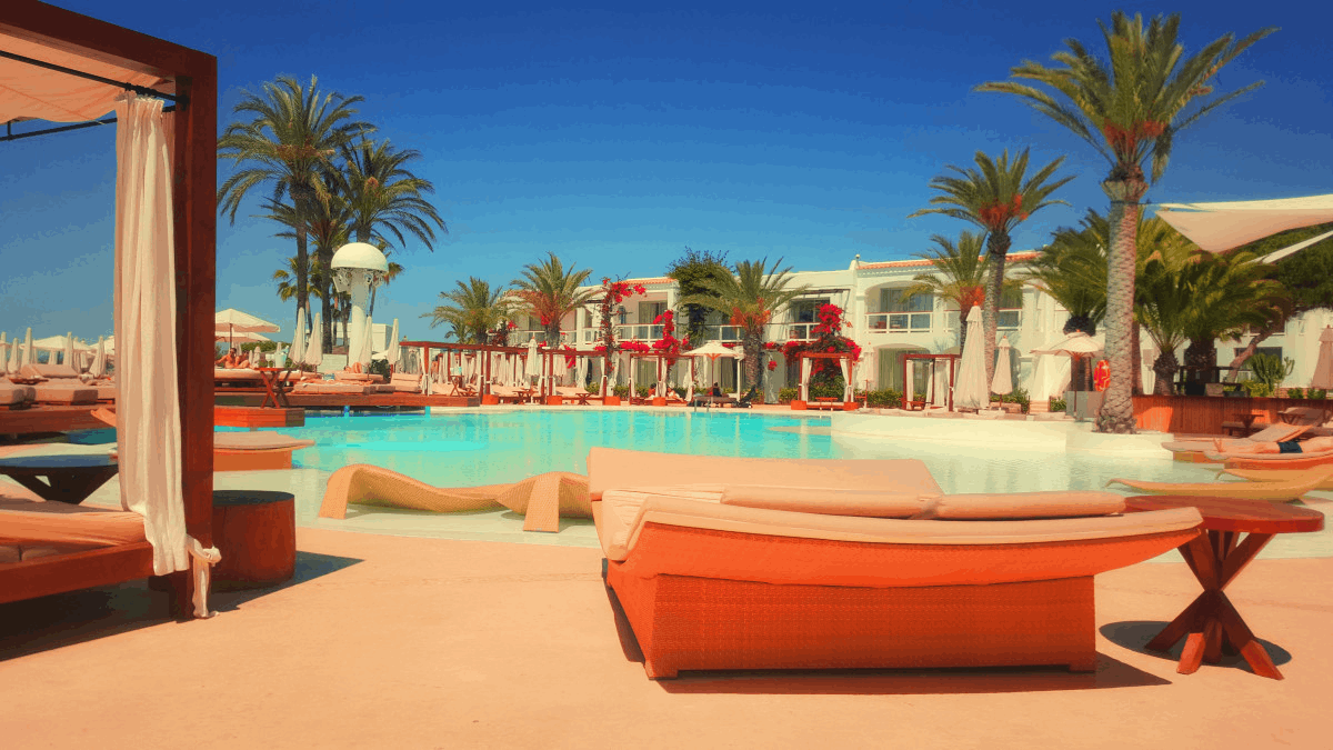 DORAH VILLA HOTEL