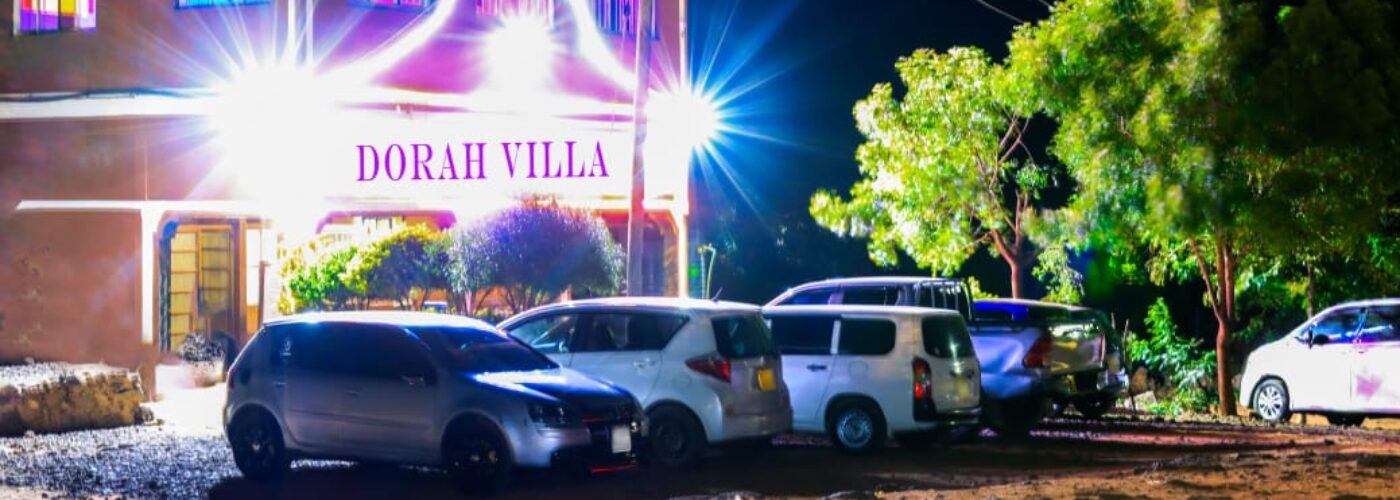 DORAH VILLA HOTEL